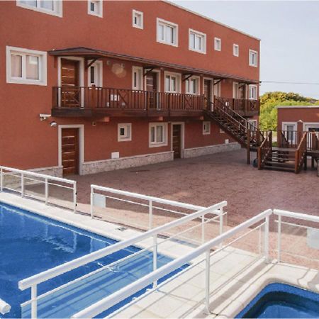 Costa Serena Valeria del Mar Exterior foto