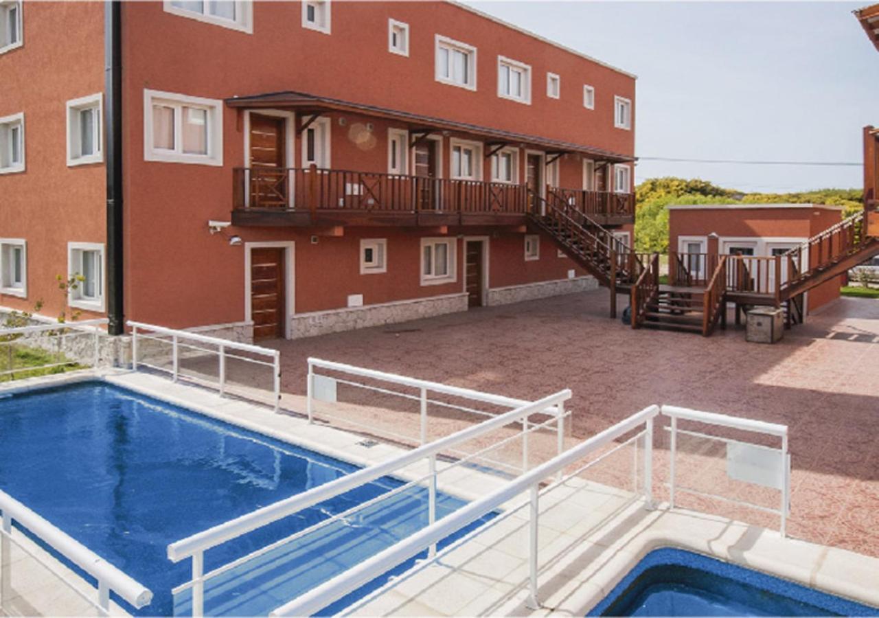 Costa Serena Valeria del Mar Exterior foto